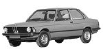 BMW E21 P22A3 Fault Code
