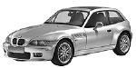 BMW E36-7 P22A3 Fault Code