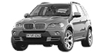 BMW E70 P22A3 Fault Code