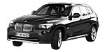 BMW E84 P22A3 Fault Code