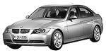 BMW E92 P22A3 Fault Code